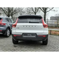 Volvo XC40, 2021, АКПП, пробег 95000 км