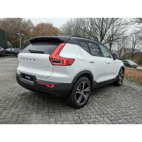Volvo XC40, 2021, АКПП, пробег 95000 км