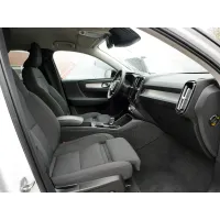 Volvo XC40, 2021, АКПП, пробег 95000 км