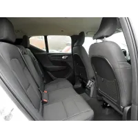 Volvo XC40, 2021, АКПП, пробег 95000 км