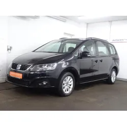 Seat Alhambra, 2020, АКПП, пробег 45000 км Seat Alhambra, 2020, АКПП, пробег 45000 км