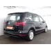 Seat Alhambra, 2020, АКПП, пробег 45000 км