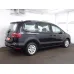 Seat Alhambra, 2020, АКПП, пробег 45000 км