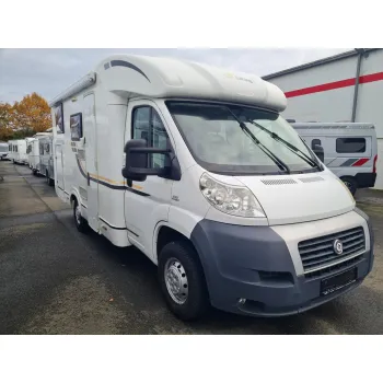 Автодом Sun Living, 2013, МКПП, пробег 72800 км