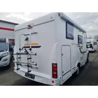 Автодом Sun Living, 2013, МКПП, пробег 72800 км