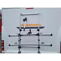 Автодом Sun Living, 2013, МКПП, пробег 72800 км