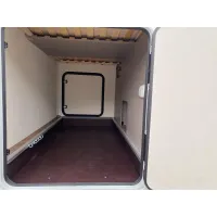 Автодом Etrusco T-Modell, 2025, АКПП, пробег 10300 км