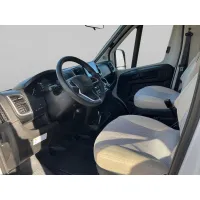 Автодом Etrusco T-Modell, 2025, АКПП, пробег 10300 км