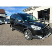 Dacia Dokker, 2020, МКПП, пробег 79247 км