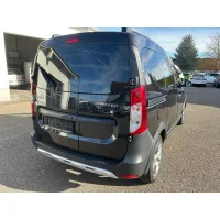 Dacia Dokker, 2020, МКПП, пробег 79247 км