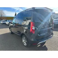 Dacia Dokker, 2020, МКПП, пробег 79247 км