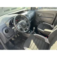 Dacia Dokker, 2020, МКПП, пробег 79247 км