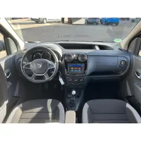 Dacia Dokker, 2020, МКПП, пробег 79247 км