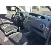 Dacia Dokker, 2020, МКПП, пробег 79247 км