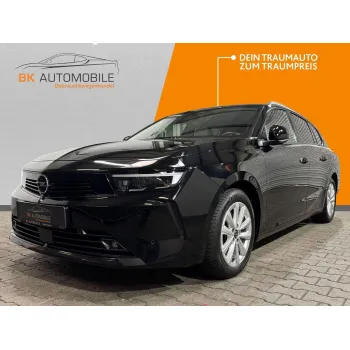 Opel Astra, 2023, АКПП, пробег 66400 км
