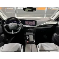 Opel Astra, 2023, АКПП, пробег 66400 км