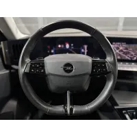 Opel Astra, 2023, АКПП, пробег 66400 км