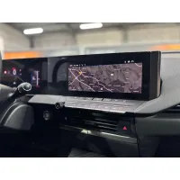 Opel Astra, 2023, АКПП, пробег 66400 км