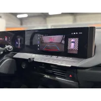 Opel Astra, 2023, АКПП, пробег 66400 км