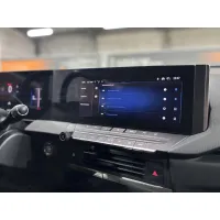 Opel Astra, 2023, АКПП, пробег 66400 км