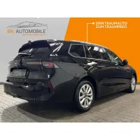 Opel Astra, 2023, АКПП, пробег 66400 км