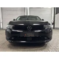 Opel Astra, 2023, АКПП, пробег 66400 км