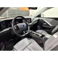 Opel Astra, 2023, АКПП, пробег 66400 км