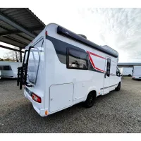 Автодом LMC Tourer, 2025, АКПП, пробег 23700 км