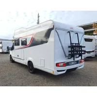 Автодом LMC Tourer, 2025, АКПП, пробег 23700 км