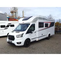 Автодом LMC Tourer, 2025, АКПП, пробег 23700 км