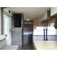 Автодом LMC Tourer, 2025, АКПП, пробег 23700 км