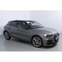 Audi A1, 2021, АКПП, пробег 55900 км