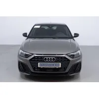 Audi A1, 2021, АКПП, пробег 55900 км