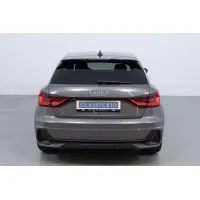 Audi A1, 2021, АКПП, пробег 55900 км