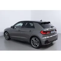 Audi A1, 2021, АКПП, пробег 55900 км