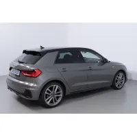 Audi A1, 2021, АКПП, пробег 55900 км