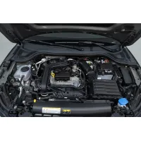 Audi A1, 2021, АКПП, пробег 55900 км