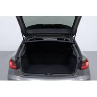 Audi A1, 2021, АКПП, пробег 55900 км