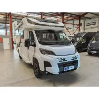 Автодом Forster T, 2025, МКПП, пробег 18947 км