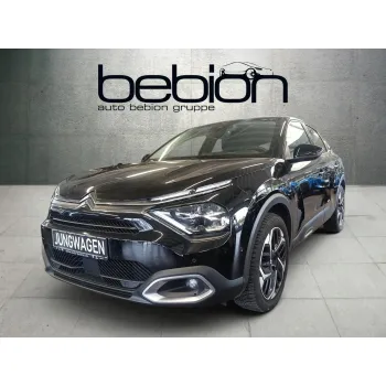 Citroën C4, 2023, АКПП, пробег 18500 км