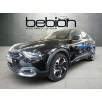 Citroën C4, 2023, АКПП, пробег 18500 км