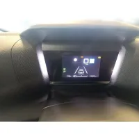 Citroën C4, 2023, АКПП, пробег 18500 км