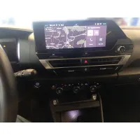 Citroën C4, 2023, АКПП, пробег 18500 км