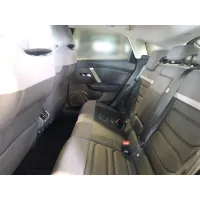 Citroën C4, 2023, АКПП, пробег 18500 км