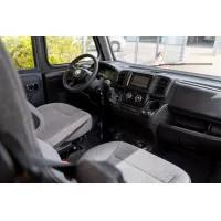 Автодом Sunlight I, 2024, МКПП, пробег 39000 км