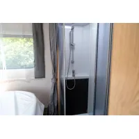 Автодом Sunlight I, 2024, МКПП, пробег 39000 км