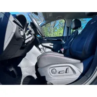 Seat Alhambra, 2021, АКПП, пробег 36200 км