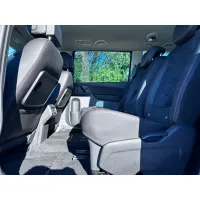 Seat Alhambra, 2021, АКПП, пробег 36200 км