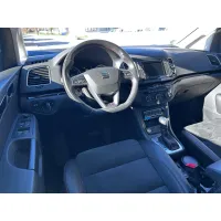 Seat Alhambra, 2021, АКПП, пробег 36200 км