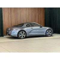 Alpine A110, 2022, АКПП, пробег 57510 км